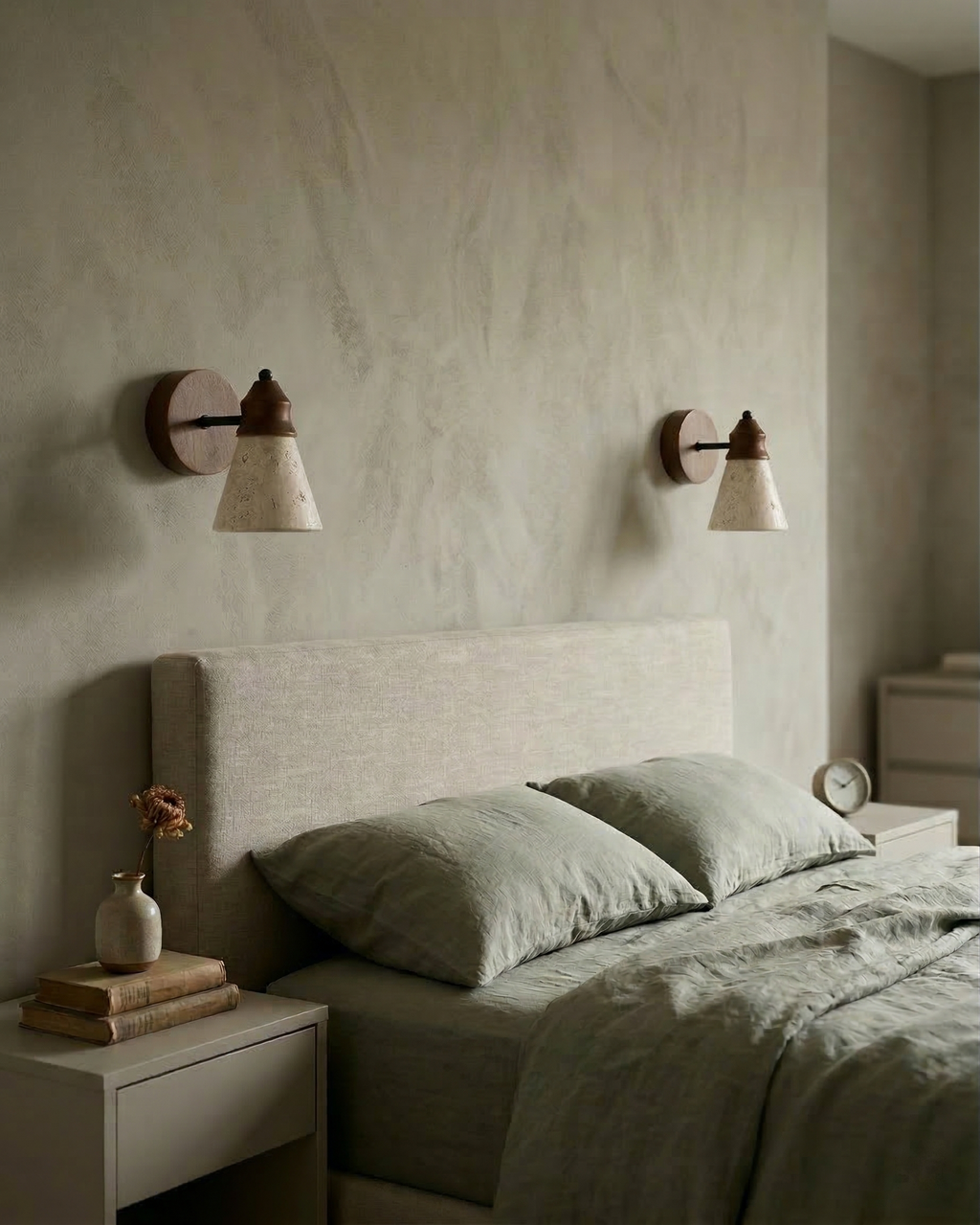 Applique murale TERRA | SOLIS