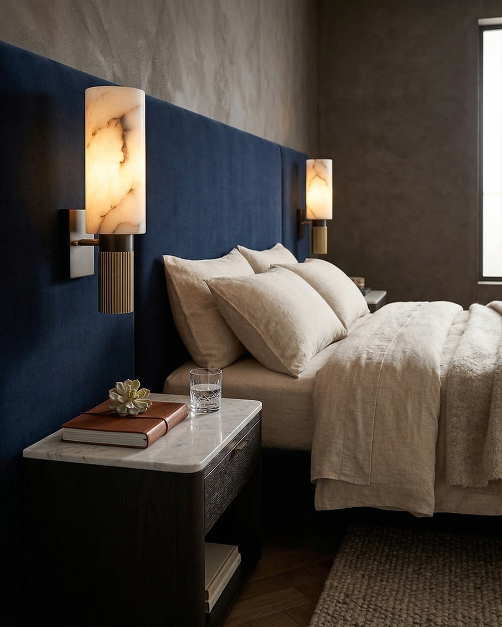 Applique murale ALBA | ELIX