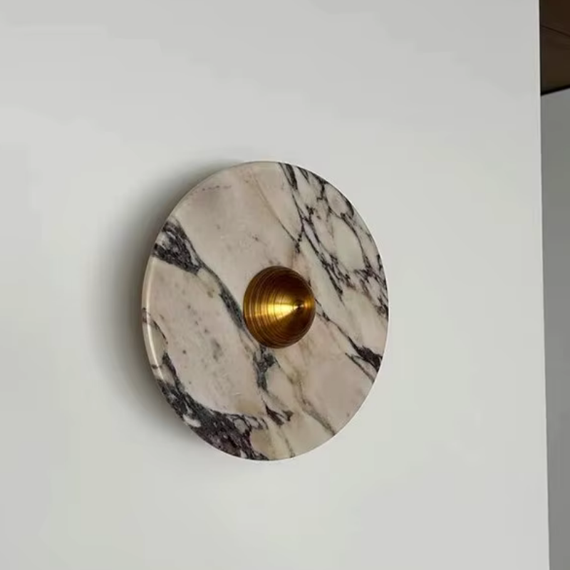 Applique Murale en Albâtre | ORO