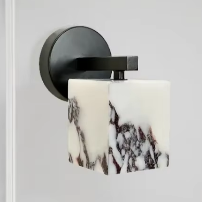 Applique Murale en Albâtre | SERIO