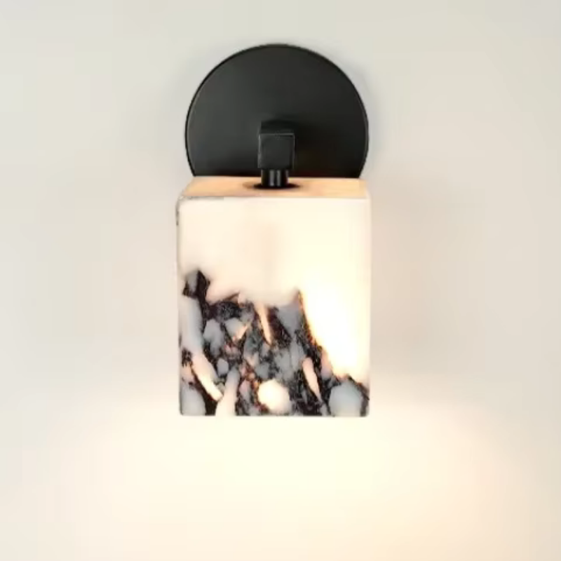 Applique Murale en Albâtre | SERIO