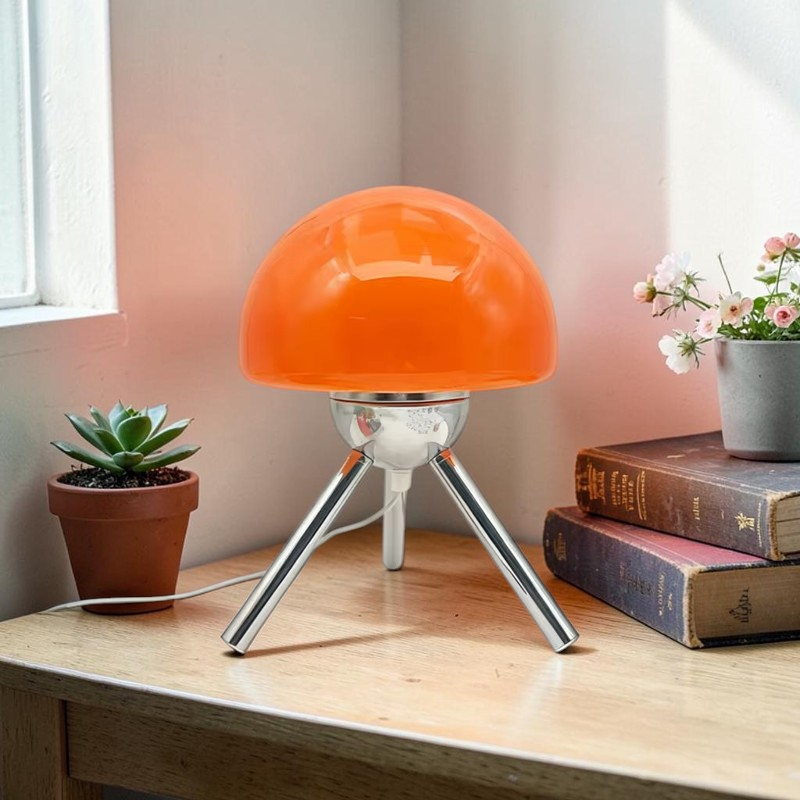 Lampe Champignon à Poser | DOME