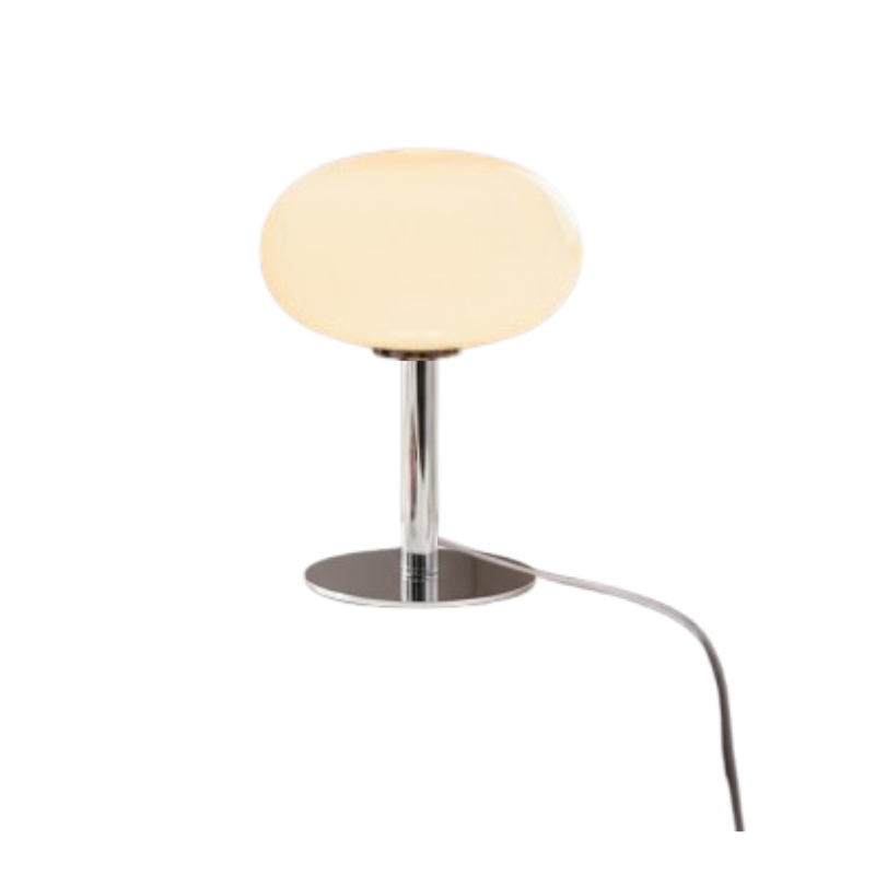 Lampe Champignon en Verre | EMBER