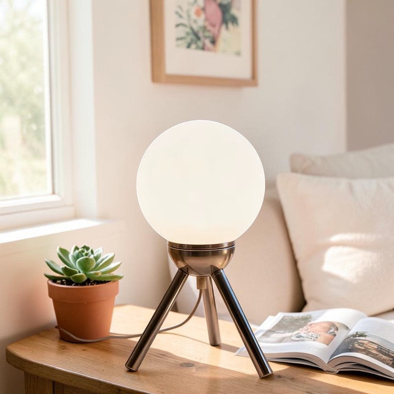 Lampe Champignon à Poser | GLOW