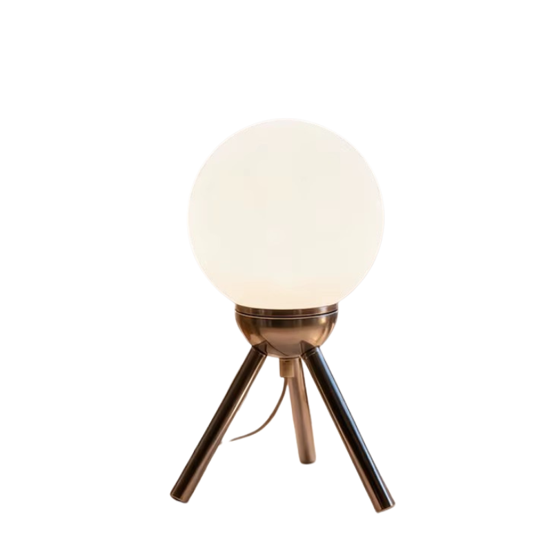 Lampe Champignon à Poser | GLOW Image