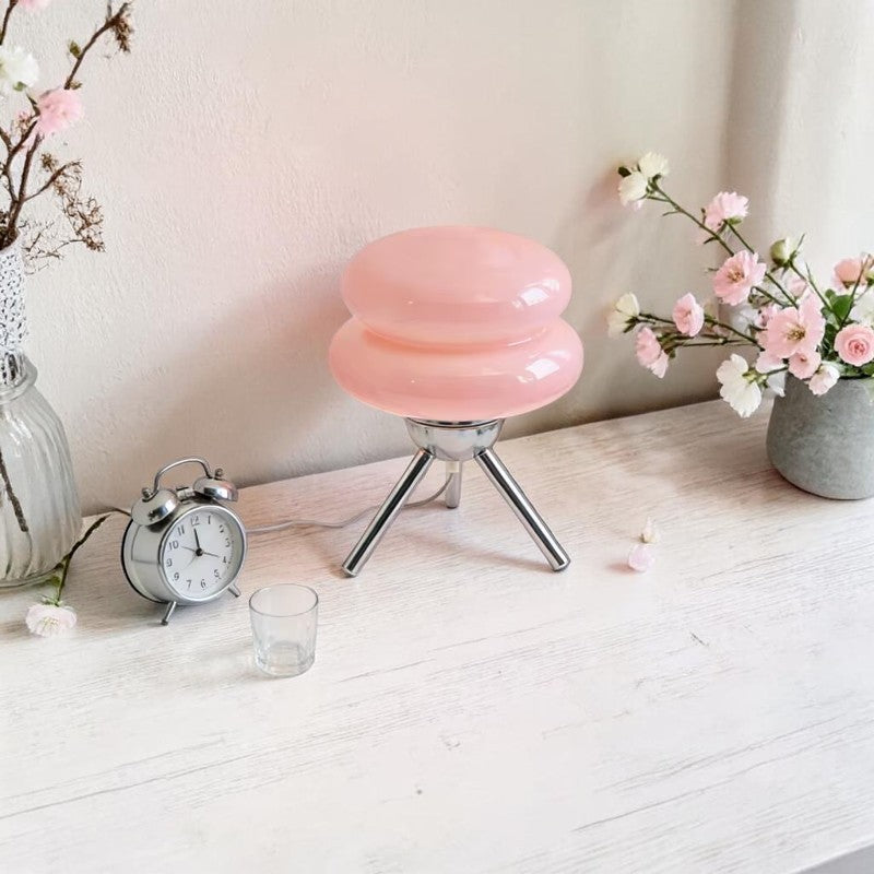 Lampe Champignon à Poser | LOOP