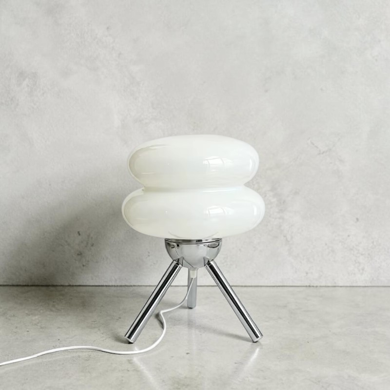 Lampe Champignon à Poser | LOOP