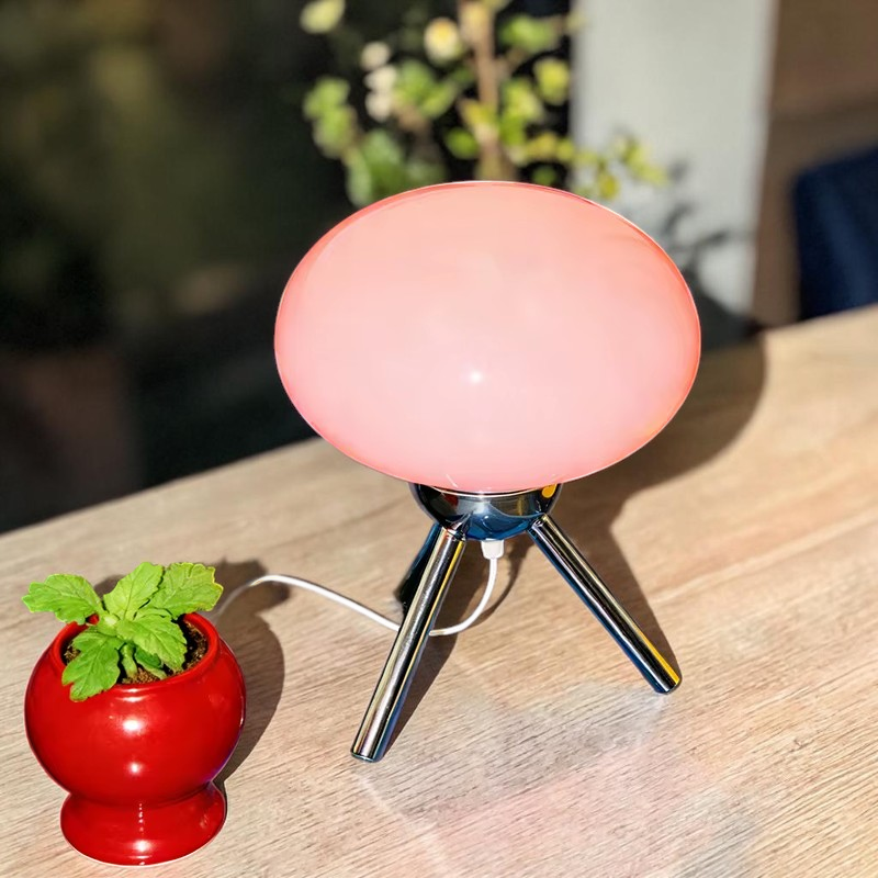 Lampe Champignon à Poser | SPHÈRA
