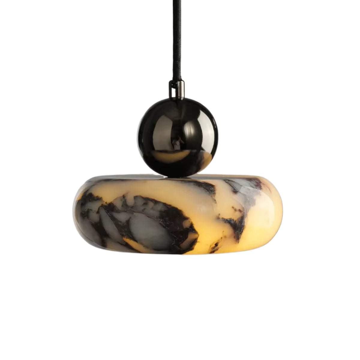 Suspension en Albâtre | ORB