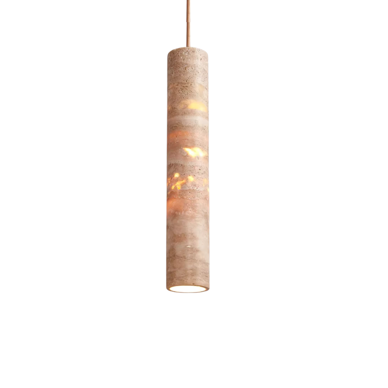 Suspension en Pierre | ORIA