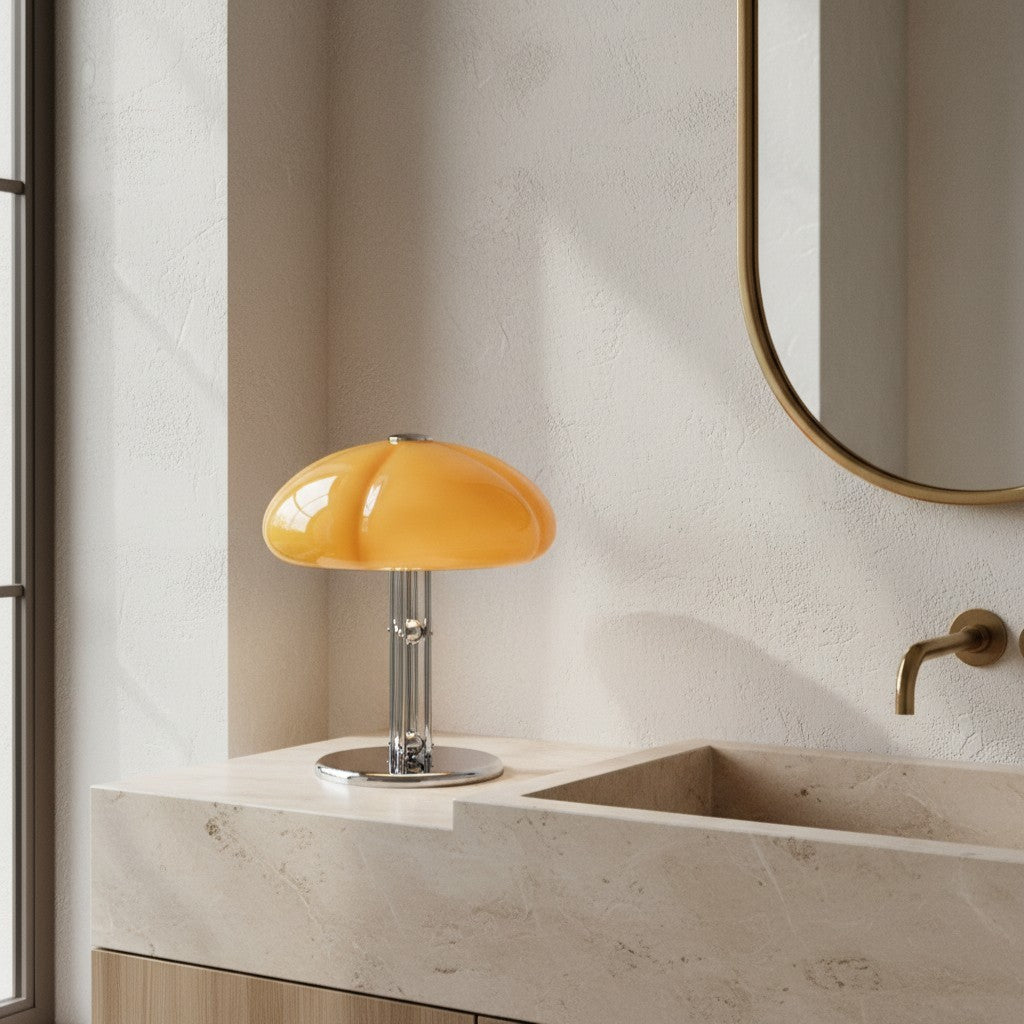 Lampe de Chevet en Cristal | VELIA